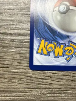 Pokemon Pikachu TCG Card Crown Zenith 160/159 Holo Secret Rare NM/Mint Condition - Image 3