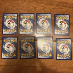 Pokemon Celebrations Cards Lot - Image 2