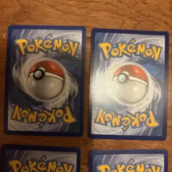 Pokemon Celebrations Cards Lot - Image 3