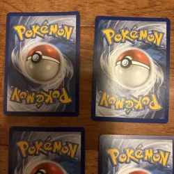 Pokemon Celebrations Cards Lot - Image 4