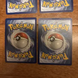 Pokemon Celebrations Cards Lot - Image 5