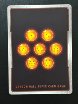 Piccolo Combo With an Old Enemy BT23-048 SR Foil Dragon Ball Super Card Game L32 - Image 2