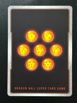 SS2 Trunks Path to the Future SR BT23-081 Foil Dragon Ball Super Card Game -L32 - Image 2