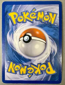 Lugia SL7 Holo Secret Rare Call Of Legends Pokemon Card 2011 MP-HP CONDITION - Image 2