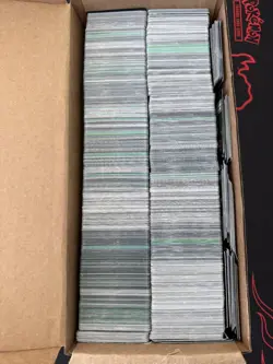 2000+ Pokemon Unused TCG Online Code Cards BULK LOT Live Codes from 2014-2025 - Image 2