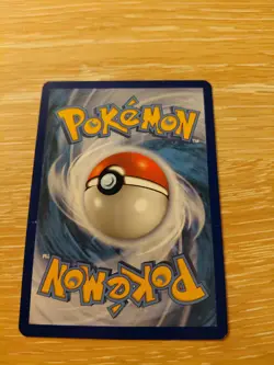 Build a Bear Pokemon Card Pikachu SM86 Promo Trading Card TCG - Image 2