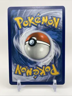 Tapu Bulu GX 149/147 Burning Shadows 2017 Secret Rainbow Rare Pokemon Card TCG - Image 2