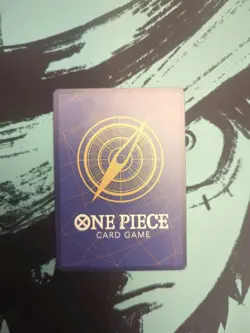 Arlong (Sealed Battle Kit Vol. 1) P-048 One Piece Promotion Cards Regular - Image 2