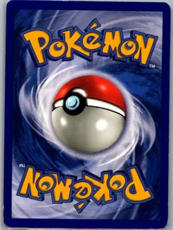 Slowbro 43/62 Non Holo Fossil - Pokemon Card - NM - Image 2
