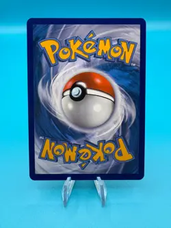 Pokemon TCG Card Gible SV38/SV94 Hidden Fates Shiny Holo Rare - NM - Image 2