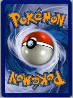 Nidoran F 71/111 Non Holo Rising Rivals - Pokemon Card - NM - Image 2