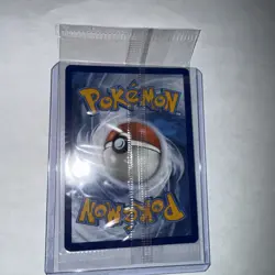 Pokemon TCG Obsidian Flames Charmander #044 SVP Black Star Promo Card, Sealed - Image 2