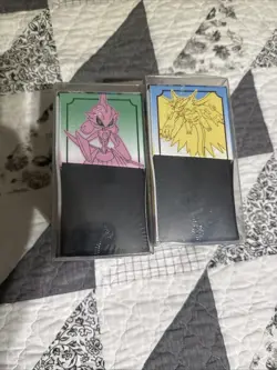 Paradox Rift Pokemon Center Elite Trainer Box ETB Pair Set Of 2 Sealed - Image 3