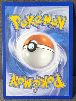 Pokemon TCG Yamper 99/94 ME02: Phantasmal Flames Illustration Rare NM English - Image 2