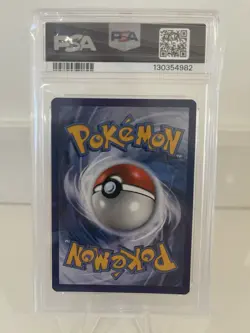 Blastoise VMAX SWSH103 PSA 9 Pokemon Sword & Shield Promo - Image 2