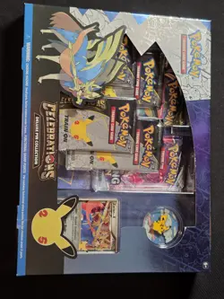 Pokemon TCG Celebrations Collection Box Lot *SEE PHOTOS* - Image 2