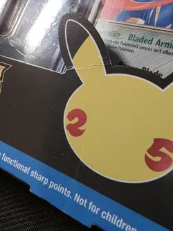 Pokemon TCG Celebrations Collection Box Lot *SEE PHOTOS* - Image 3