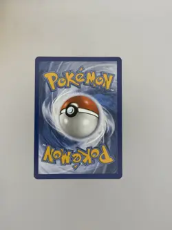 Snover 140/132 Illustration Rare Pokemon Mega Evolution NM + Fast Shipping - Image 2