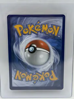 Pokemon TCG Mega Gardevoir EX 187/132 Mega Evolutions Gold Hyper Rare Mint - Image 2