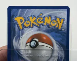 Pokemon TCG Mega Gardevoir EX 187/132 Mega Evolutions Gold Hyper Rare Mint - Image 4