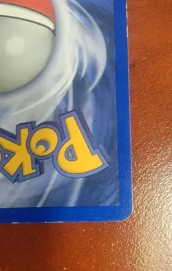Pokemon TCG Zapdos Holo Rare 1999 16/102 Base Set Holo front NM W/bend Back LP - Image 3