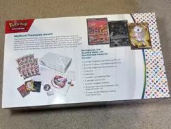 Pokemon TCG: Scarlet & Violet 151 Ultra-Premium Collection Box - 16 Packs 820650855412 - Image 3
