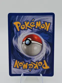 Pokemon TCG Muk 13/62 Holo Rare Fossil Set WOTC 1999 NM Condition - Image 2