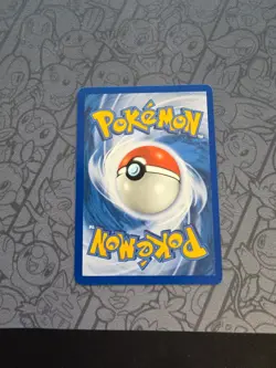 Pokemon: Electabuzz #35/100 Sandstorm 2003 E-reader Vintage Non-holo - NM - I153 - Image 2