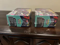 2025 Pokemon TCG Collector Treasure Chest Lunch Box Tin Q4 Lot Of 2 - Image 5