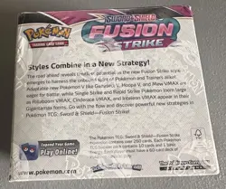 Factory Sealed Pokemon TCG Sword & Shield Booster Box-36 Packs(Special discount) - Image 3