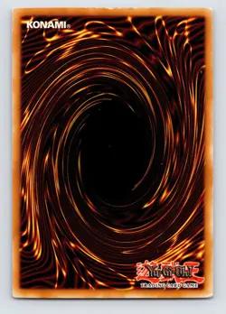 Dark Magician of Chaos IOC-065 Invasion of Chaos Unlimited - Image 4