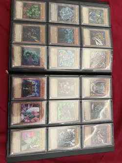 Yu-Gi-Oh! Legend Collection 25th Anniversary Kaiba Set English Limited Edition - Image 4