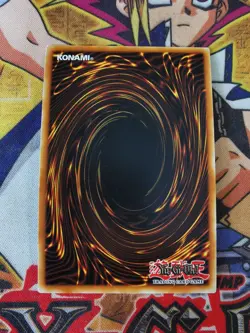Dark Magician lc01-en005 Ltd Ed (NM) Ultra Rare Yu-Gi-Oh! - Image 2