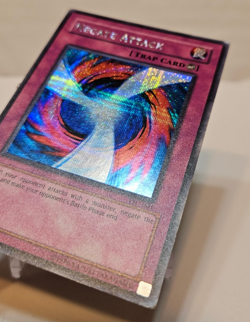 Negate Attack TSC-003 Secret Rare Yugioh 1022 - Image 2