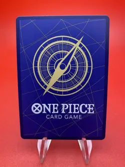 One Piece TCG Brook ST29-011 Full Art Starter Deck 29 Egghead - Image 2