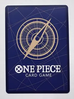 Nico Robin OP12-087 SR - One Piece CCG - Legacy of the Master English NM - Image 3