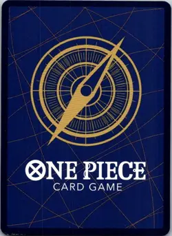One Piece | Two Legends | Silvers Rayleigh | SEC | OP08-118 | NM - Image 2