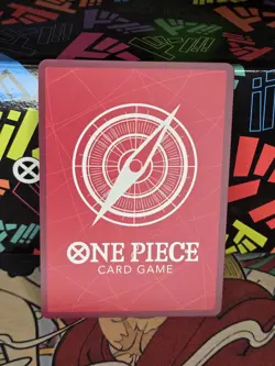 In Hand! English OP14-041 Boa Hancock Leader Alt Art One Piece TCG NM - Image 2
