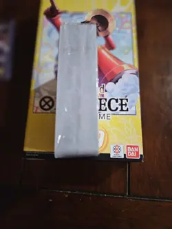 Monkey.D.Luffy (001) ST29-001 Starter Deck 29: Egghead Foil - Image 3