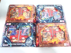 ✅ One Piece Illustration Box Vol. 5 & 6 *LOT OF 4* NEW SEALED IN HAND - Image 1