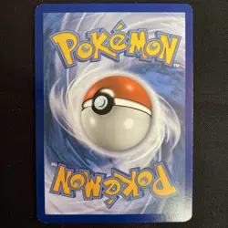 Pikachu McDonalds Pokemon Promo Card 25/25 - 25th Anniversary NON HOLO - Image 2