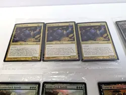 20 MTG Sealed Promo Pack Lot 140 Sealed Foil Cards Magic the Gathering CCG - Image 2