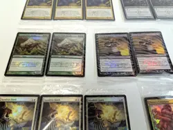 20 MTG Sealed Promo Pack Lot 140 Sealed Foil Cards Magic the Gathering CCG - Image 3