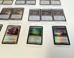 20 MTG Sealed Promo Pack Lot 140 Sealed Foil Cards Magic the Gathering CCG - Image 5