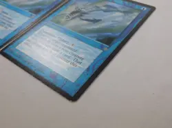 Mystic Remora x2 Ice Age Enchantment Magic the Gathering TCG Trading Card Mtg - Image 3