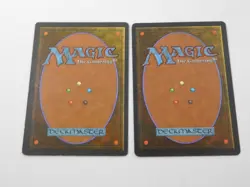 Mystic Remora x2 Ice Age Enchantment Magic the Gathering TCG Trading Card Mtg - Image 5