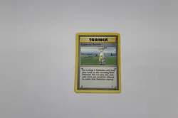 Pokemon Breeder #102 102/110 Legendary Collection Rare Pokemon Card Vintage LP - Image 1