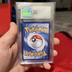 Bundle Of 4 Graded Pokemon Cards - Image 2