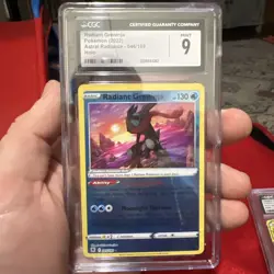 Bundle Of 4 Graded Pokemon Cards - Image 3
