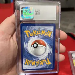 Bundle Of 4 Graded Pokemon Cards - Image 4